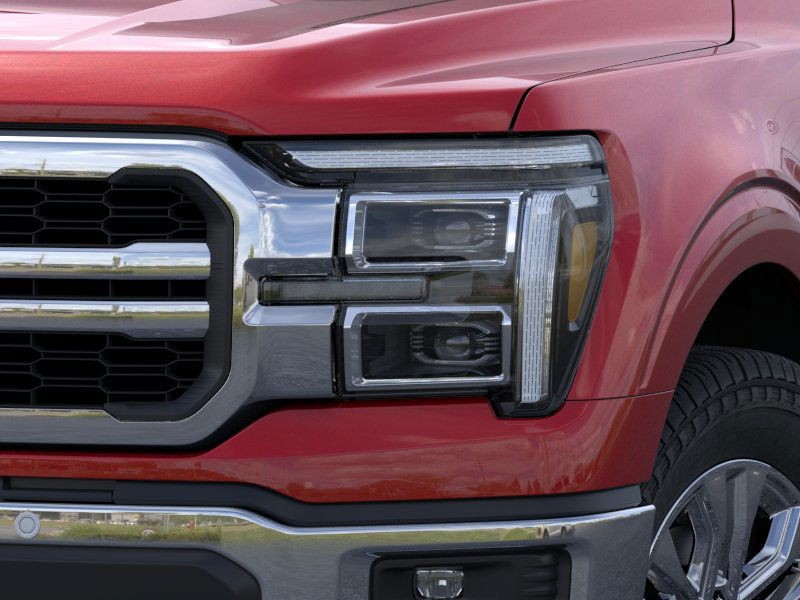 Ford F-150 Vehicle Full-screen Gallery Image 20