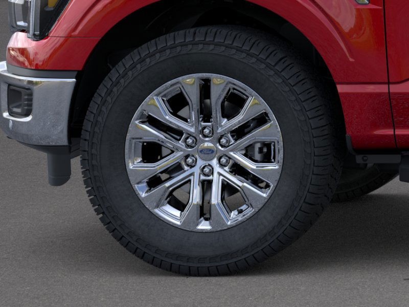 Ford F-150 Vehicle Full-screen Gallery Image 21