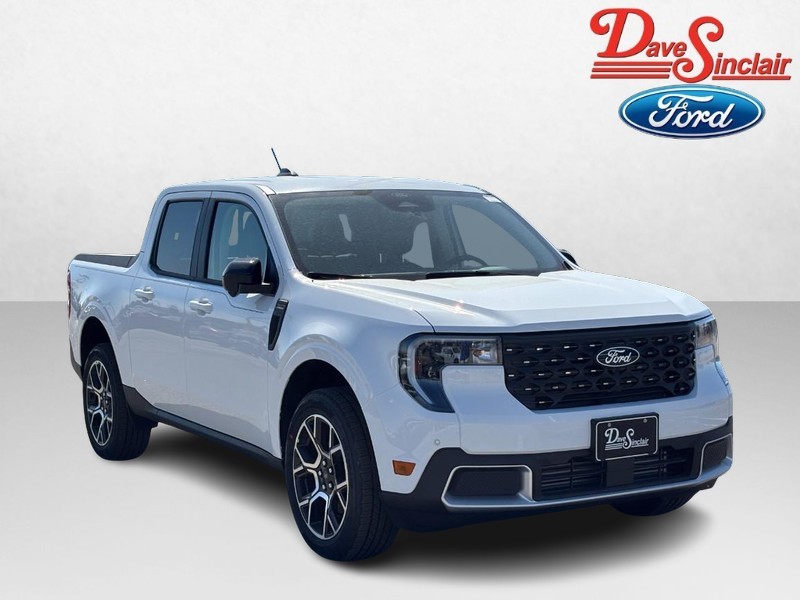 Ford Maverick Vehicle Full-screen Gallery Image 04