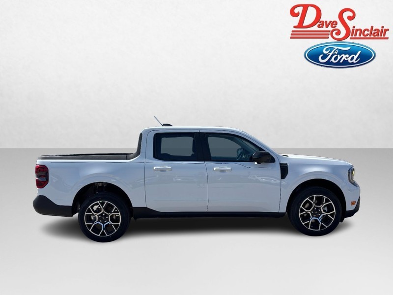 Ford Maverick Vehicle Full-screen Gallery Image 05