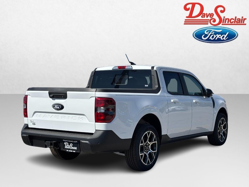 Ford Maverick Vehicle Full-screen Gallery Image 07