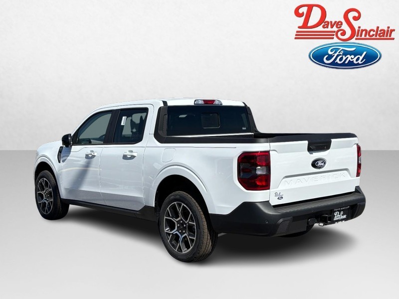 Ford Maverick Vehicle Full-screen Gallery Image 09