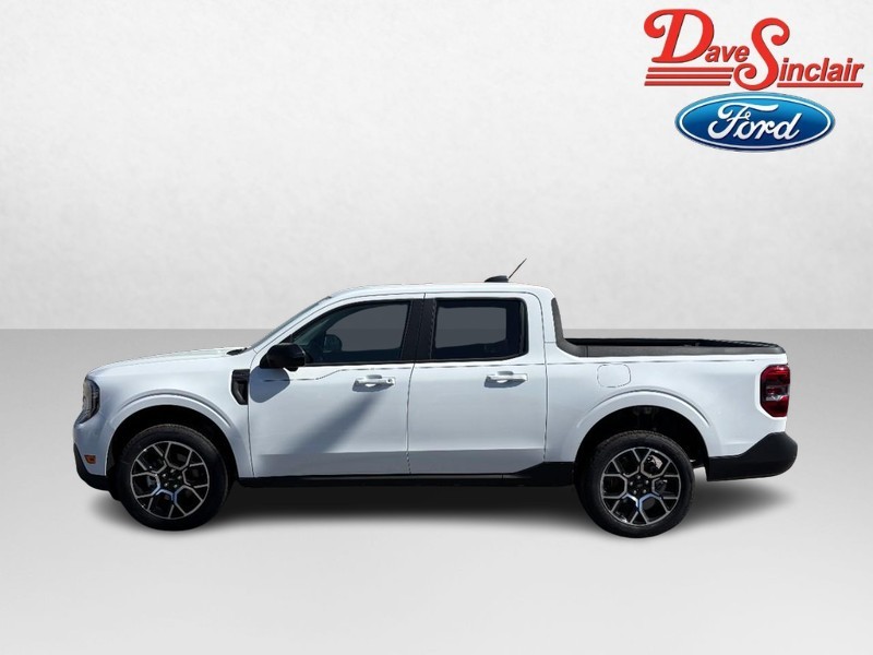 Ford Maverick Vehicle Full-screen Gallery Image 10