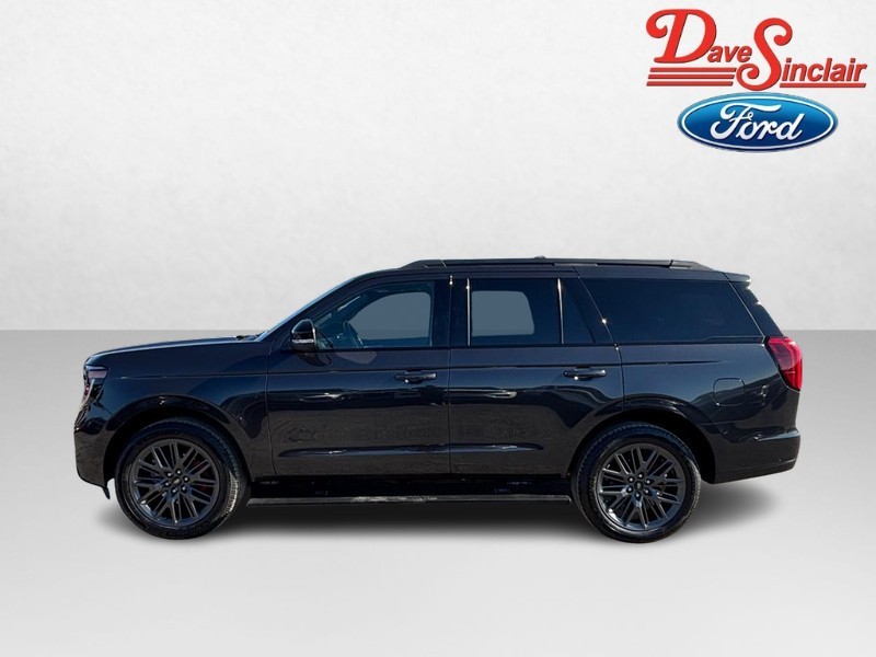 Ford Expedition Vehicle Full-screen Gallery Image 10