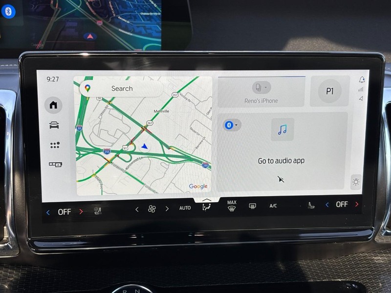 Ford Expedition Vehicle Full-screen Gallery Image 25