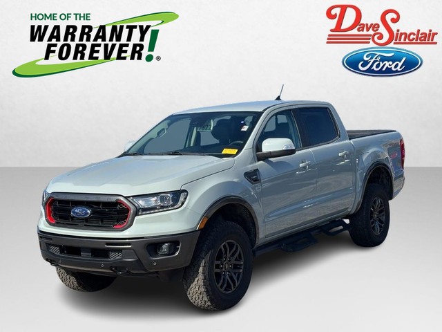 St. Louis MO 2022 Ford Ranger more details - ford ranger