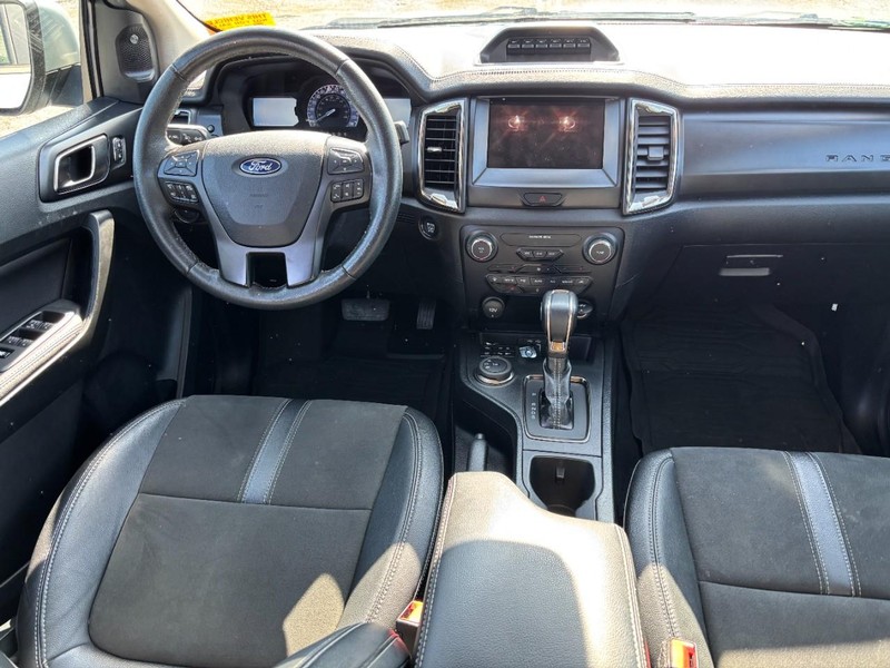 Ford Ranger Vehicle Full-screen Gallery Image 14