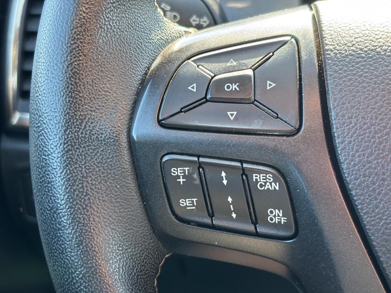 Ford Ranger Vehicle Full-screen Gallery Image 18