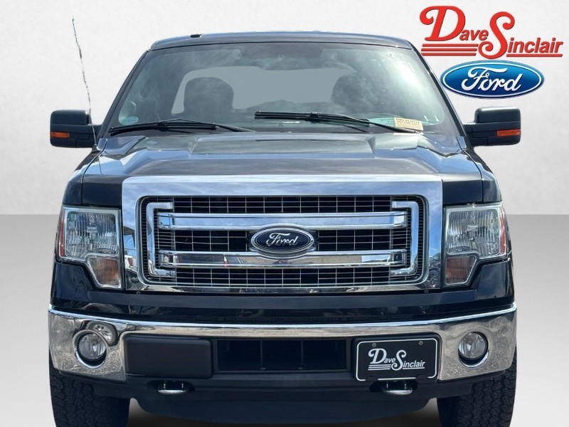 Ford F-150 Vehicle Image 02