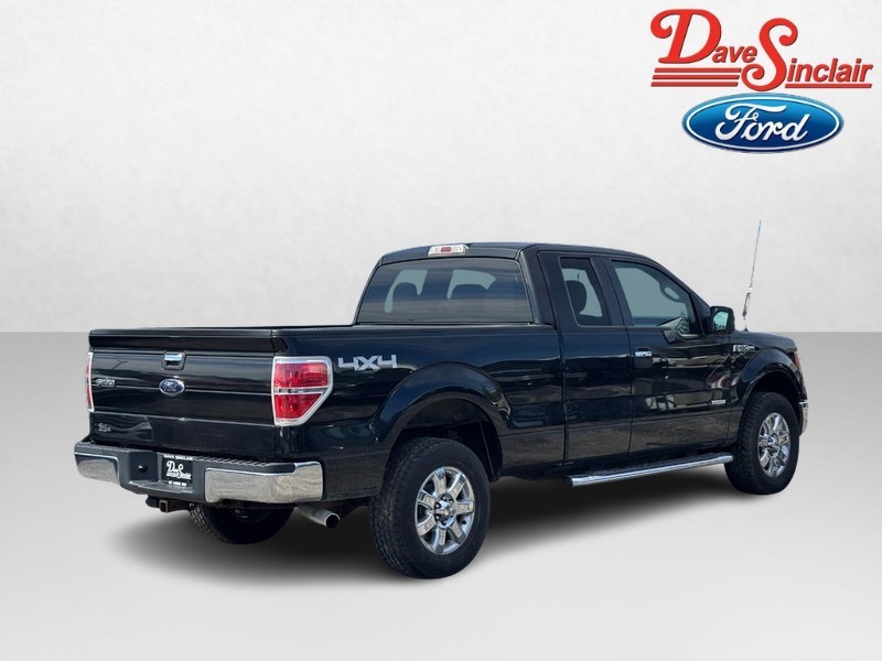 Ford F-150 Vehicle Image 07