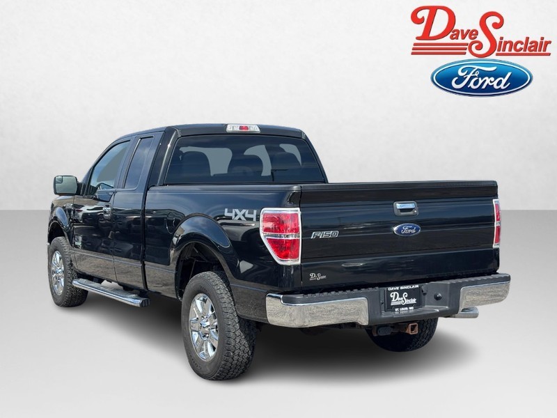 Ford F-150 Vehicle Image 09