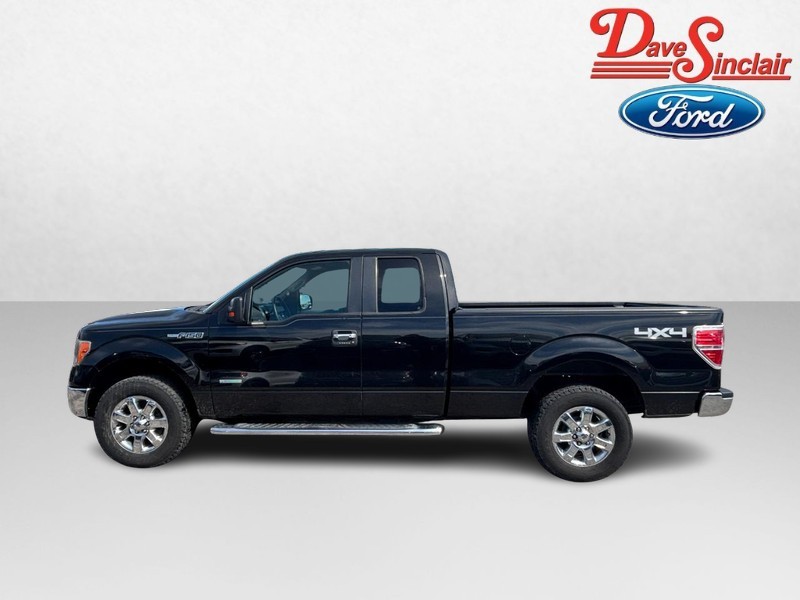 Ford F-150 Vehicle Image 10