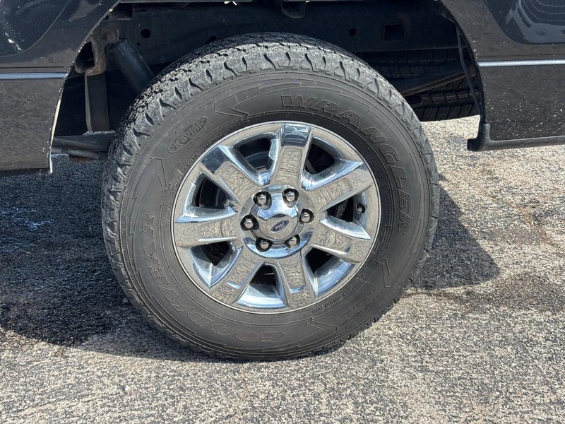 Ford F-150 Vehicle Image 11