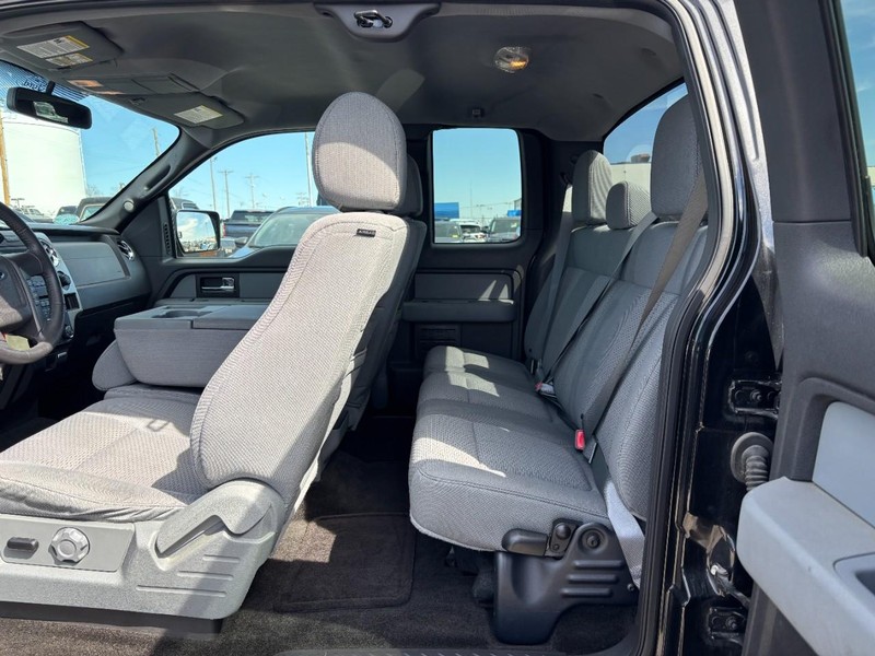 Ford F-150 Vehicle Image 12