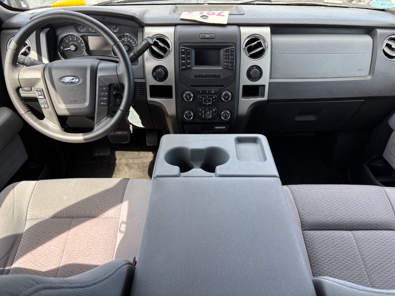 Ford F-150 Vehicle Image 14