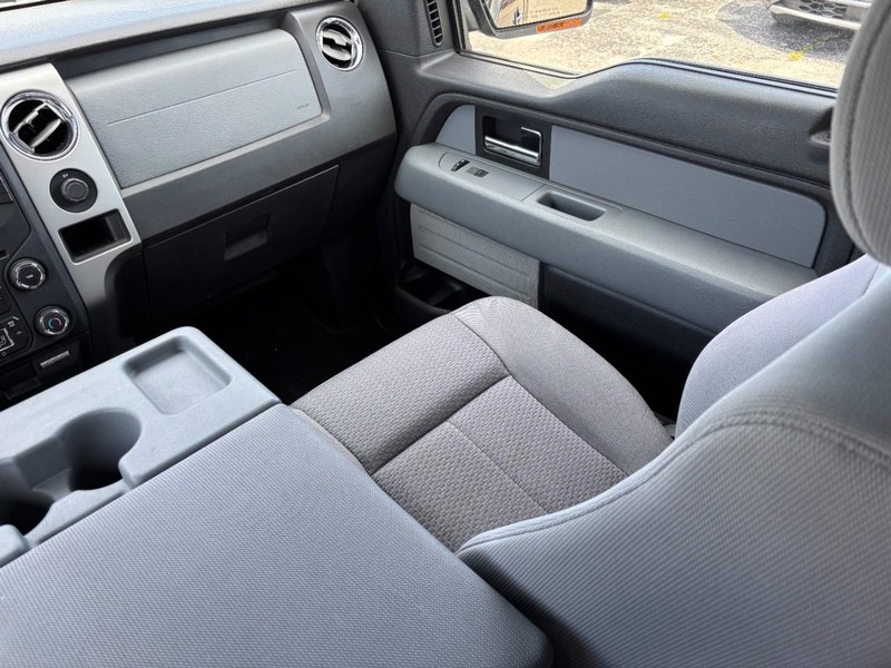 Ford F-150 Vehicle Image 15