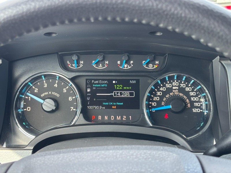 Ford F-150 Vehicle Image 20