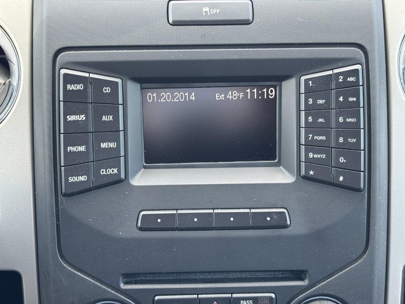 Ford F-150 Vehicle Image 21