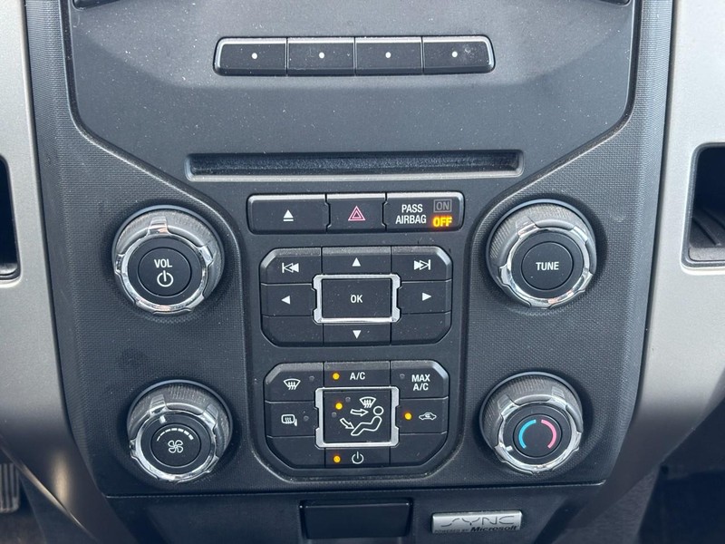 Ford F-150 Vehicle Image 22