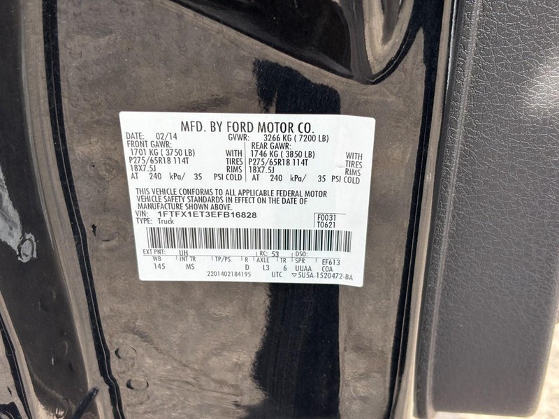 Ford F-150 Vehicle Image 23