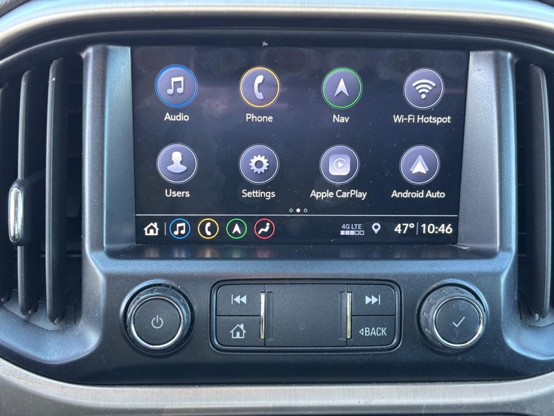 GMC Canyon Vehicle Image 23