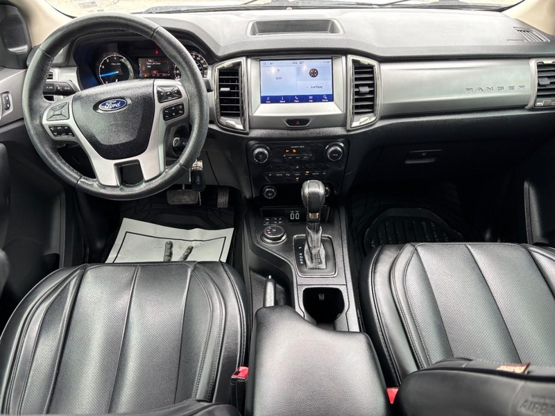 Ford Ranger Vehicle Full-screen Gallery Image 14