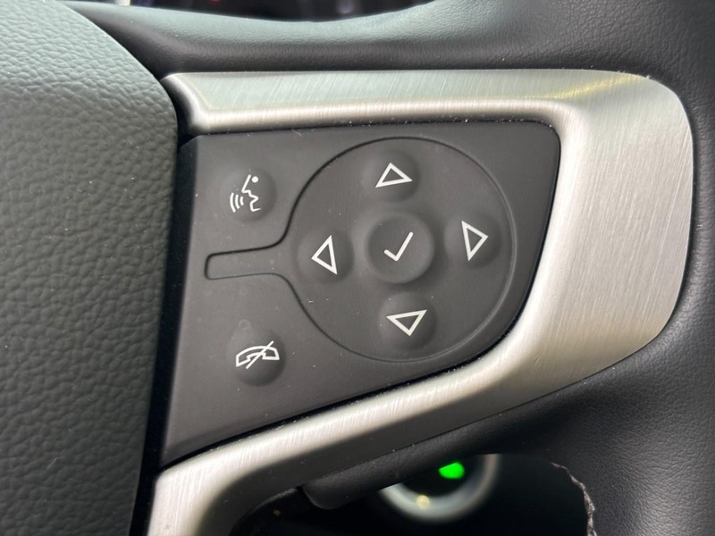 GMC Terrain Vehicle Full-screen Gallery Image 20