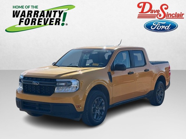 St. Louis MO 2022 Ford Maverick more details - ford maverick