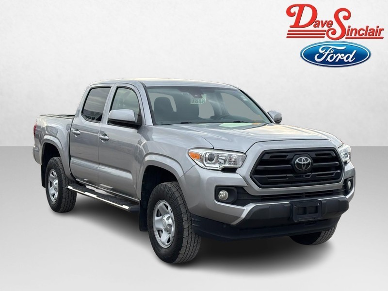 Toyota Tacoma Vehicle Full-screen Gallery Image 04