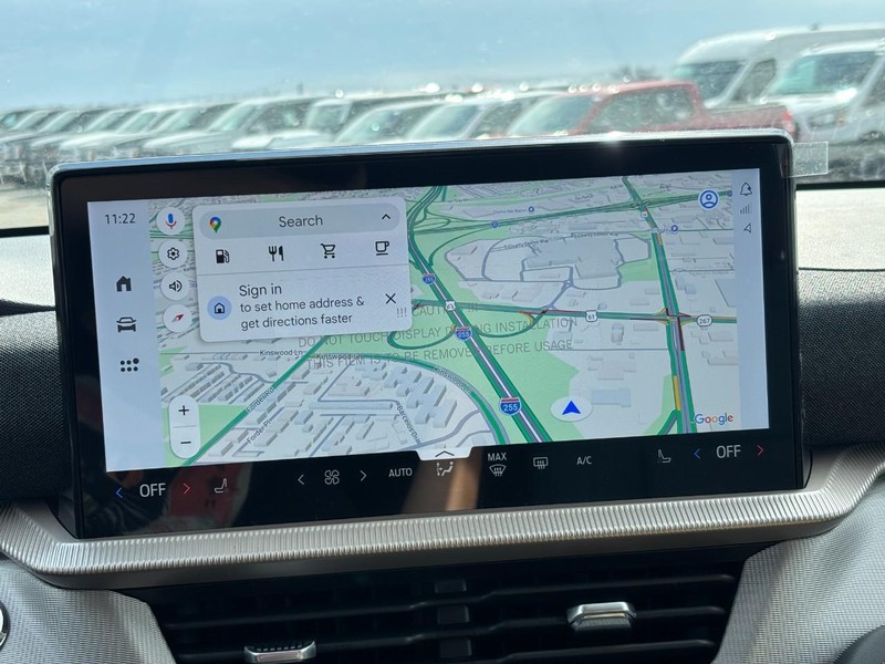 Ford Explorer Vehicle Image 22