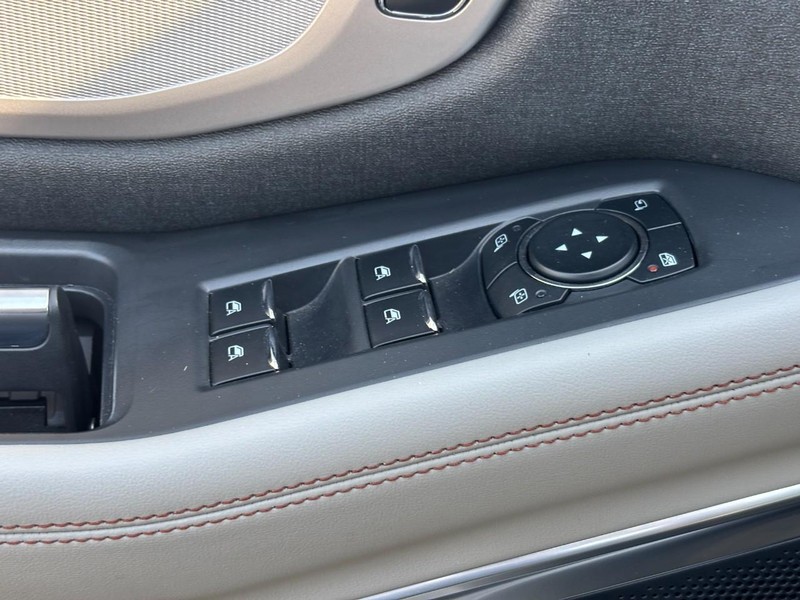 Ford Expedition Vehicle Full-screen Gallery Image 18