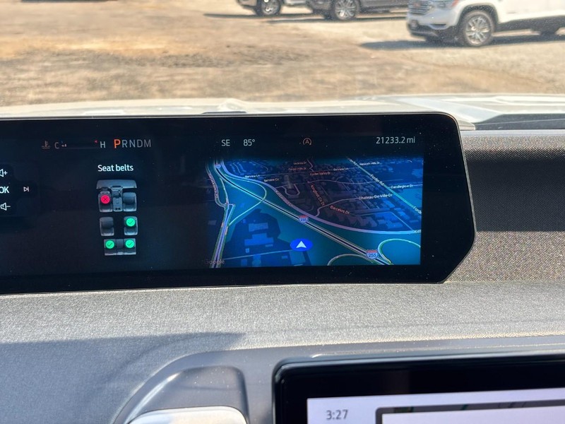 Ford Expedition Vehicle Full-screen Gallery Image 22