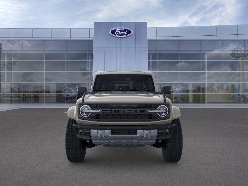 Ford Bronco Vehicle Image 08