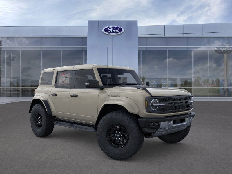 Ford Bronco Vehicle Image 09