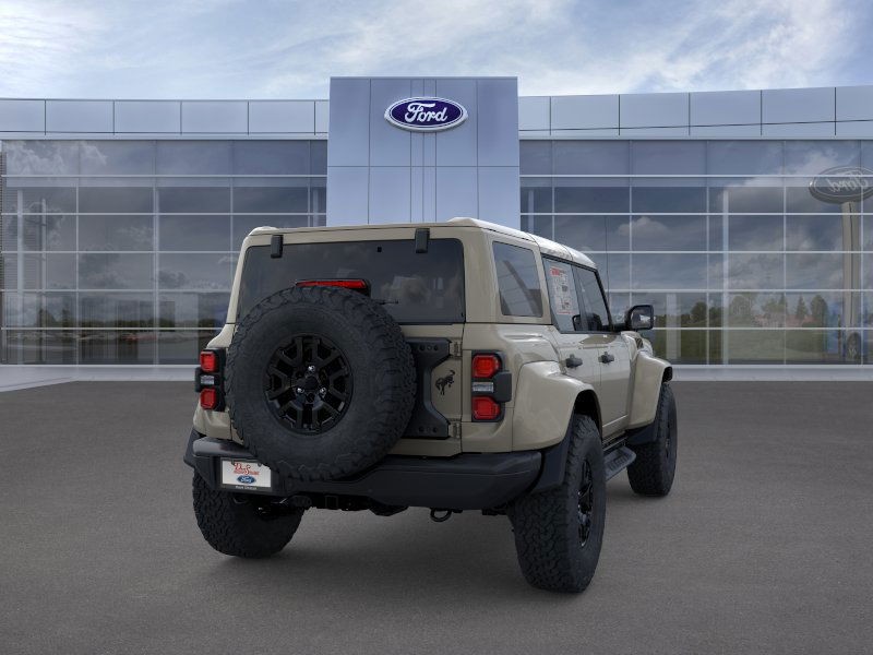 Ford Bronco Vehicle Image 10