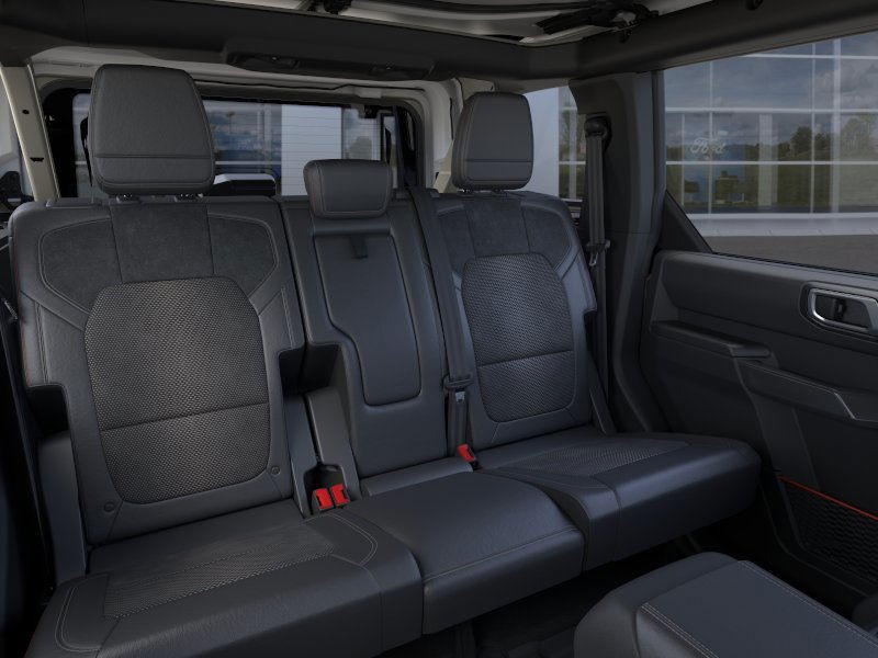 Ford Bronco Vehicle Image 13