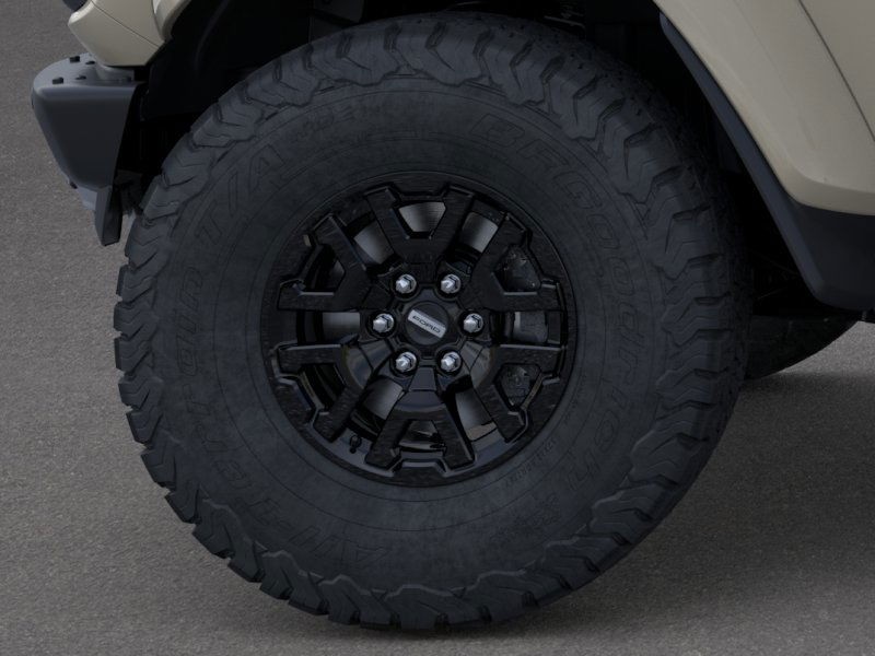 Ford Bronco Vehicle Image 23