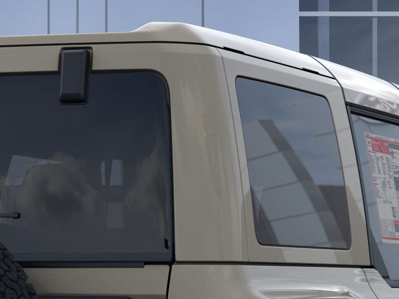 Ford Bronco Vehicle Image 26