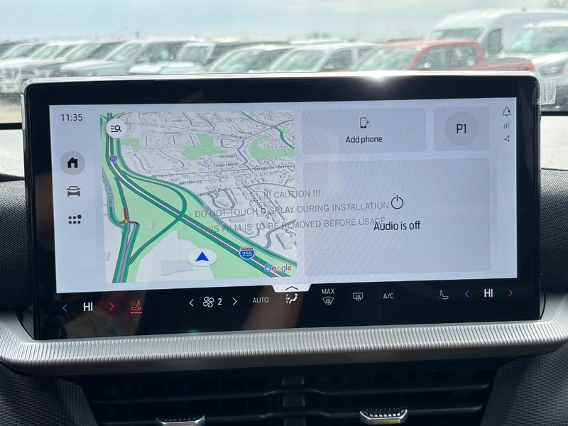 Ford Explorer Vehicle Image 22