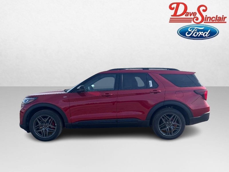 Ford Explorer Vehicle Full-screen Gallery Image 10