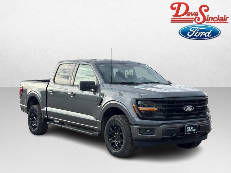 Ford F-150 Vehicle Full-screen Gallery Image 04