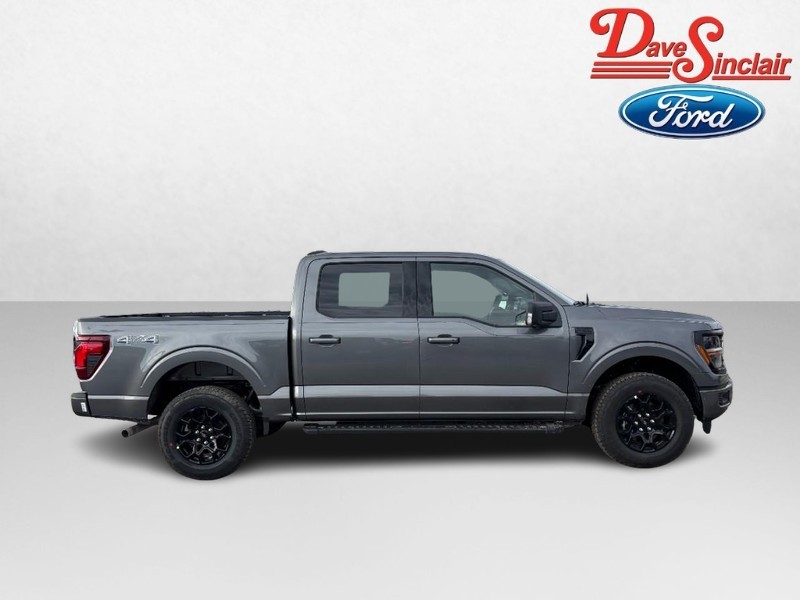 Ford F-150 Vehicle Full-screen Gallery Image 05