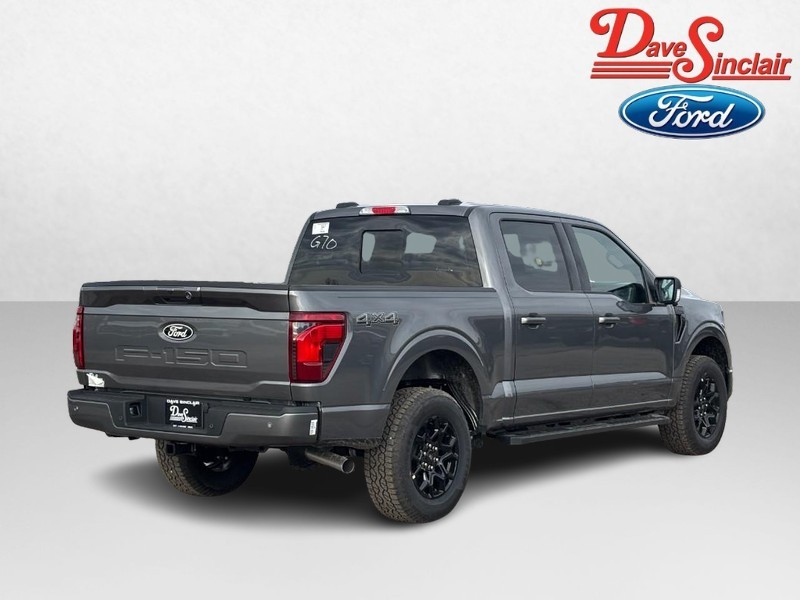 Ford F-150 Vehicle Full-screen Gallery Image 07