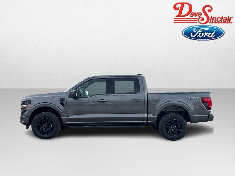 Ford F-150 Vehicle Full-screen Gallery Image 10