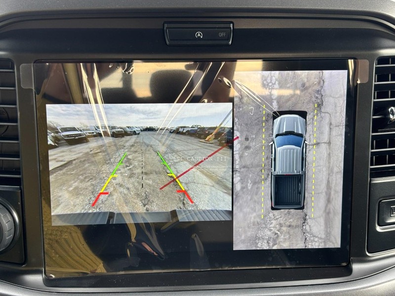 Ford F-150 Vehicle Full-screen Gallery Image 22