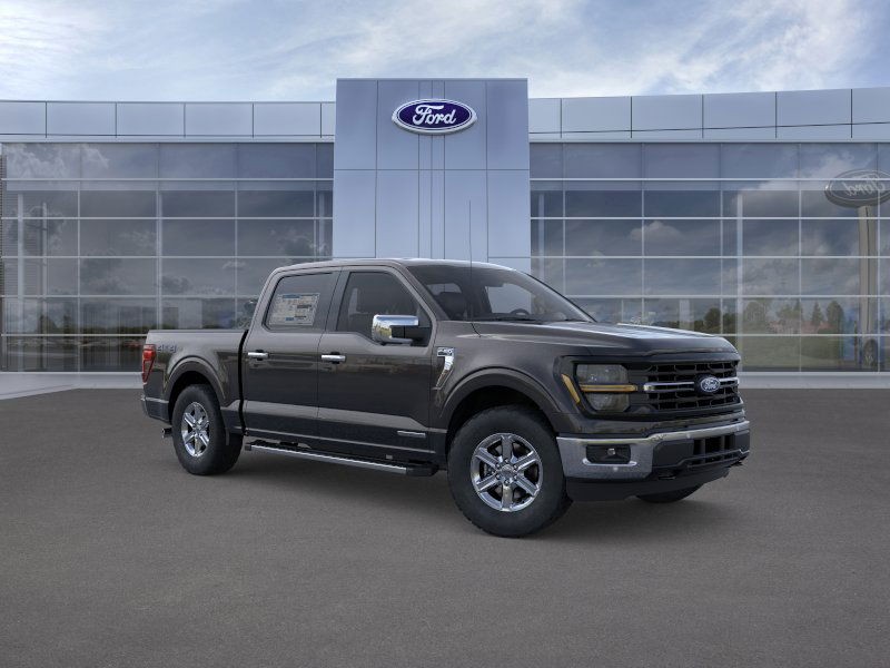 Ford F-150 Vehicle Full-screen Gallery Image 09