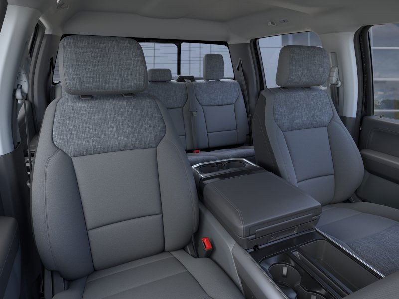 Ford F-150 Vehicle Full-screen Gallery Image 12
