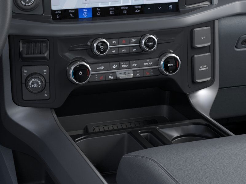Ford F-150 Vehicle Full-screen Gallery Image 17