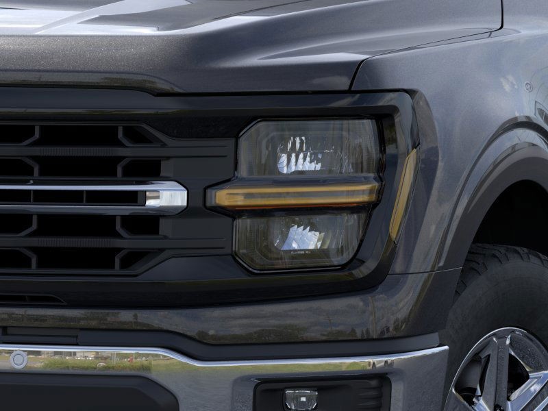Ford F-150 Vehicle Full-screen Gallery Image 20