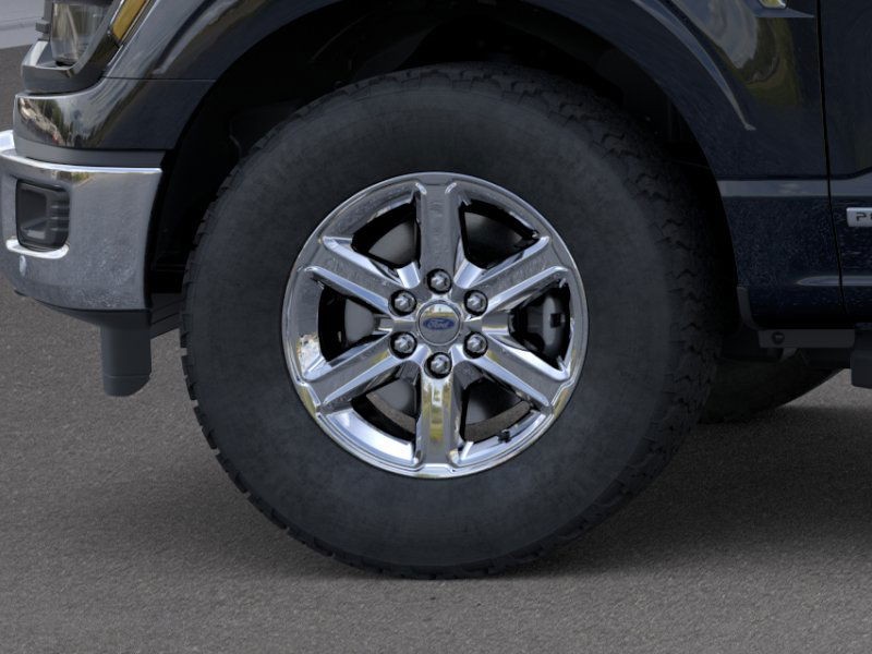 Ford F-150 Vehicle Full-screen Gallery Image 21